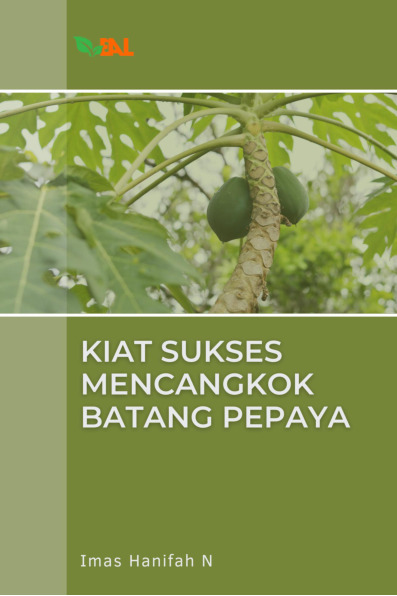 Sampul buku Kiat Sukses Mencangk...